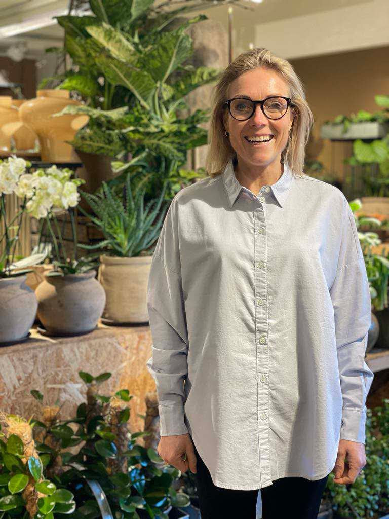 VMPARIS Shirt - Eventide